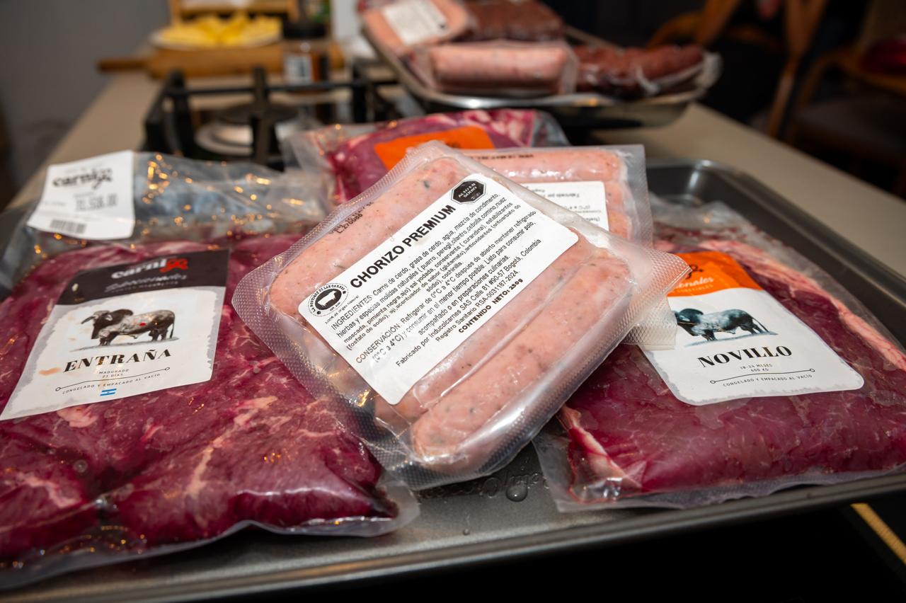 Análisis de Valor: ¿Por qué comprar paquetes y combos de carne ahorra dinero en casa?