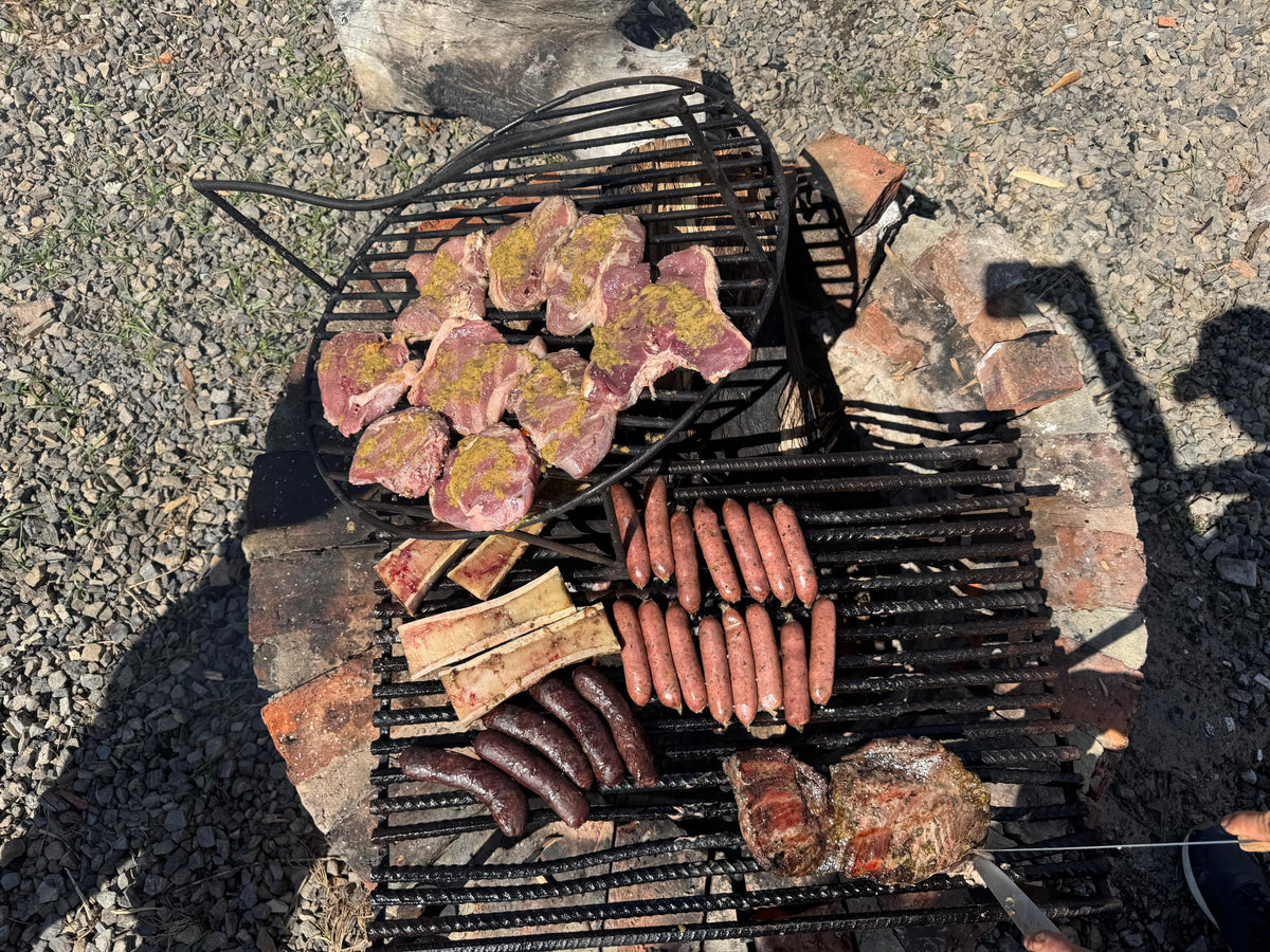Guía de Presupuesto: Cómo armar un asado premium en Bogotá por menos de $150.000