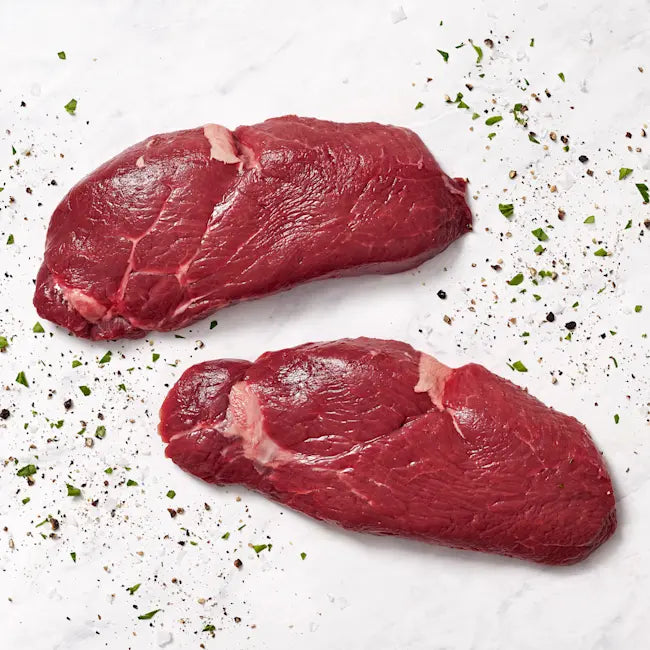 Baby Beef