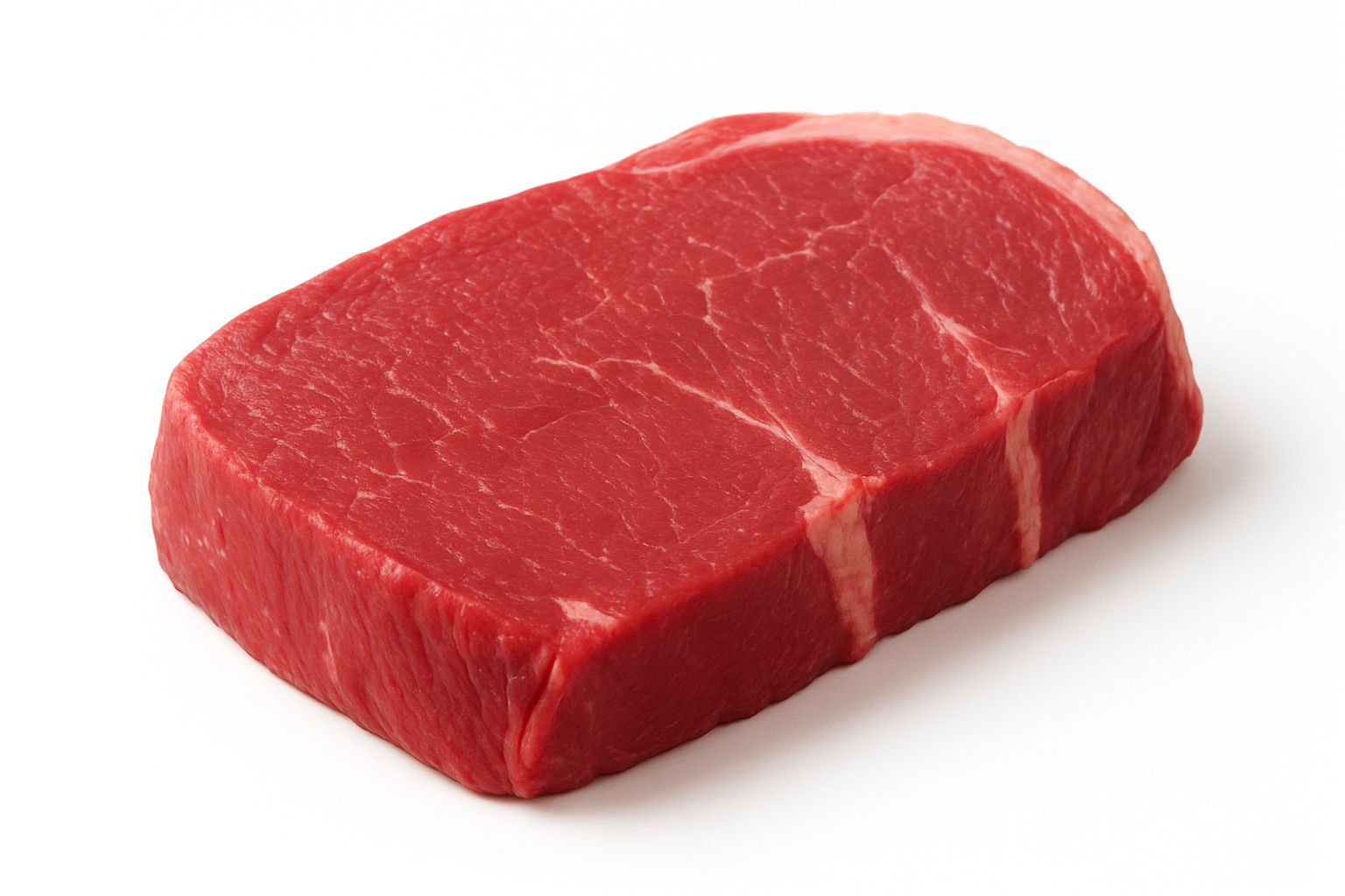 foto Bife de cadera de res