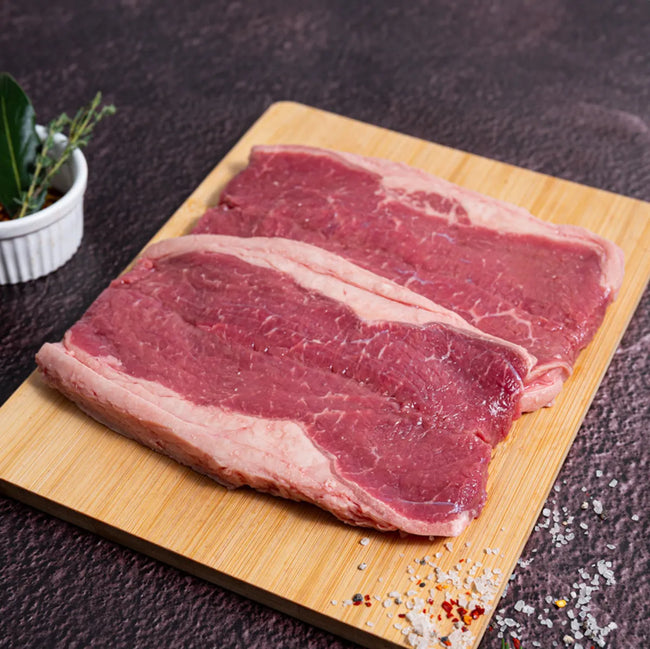 Churrasco Mariposa