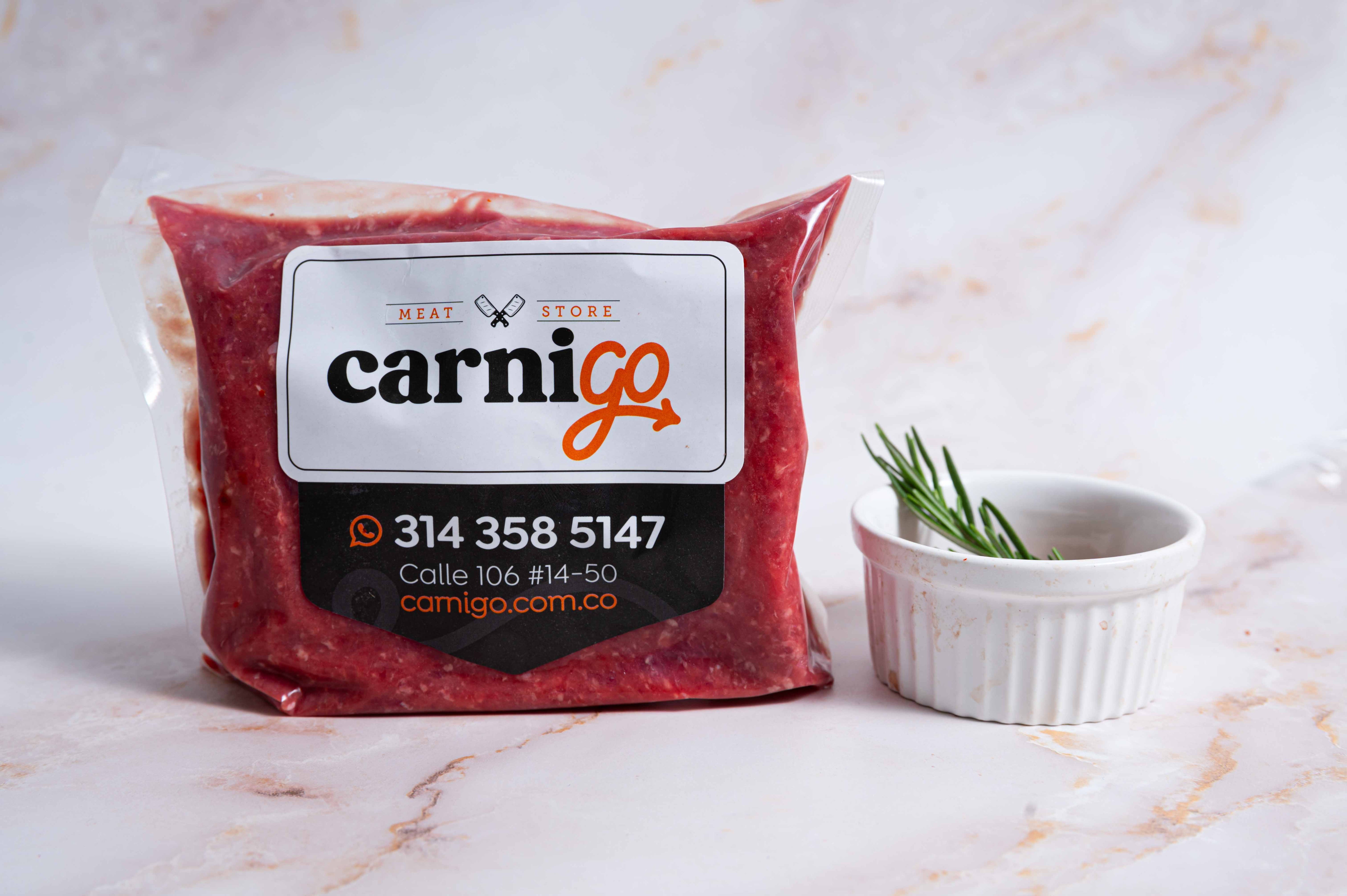 Molida Especial 95/5