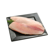 Tilapia Fillet