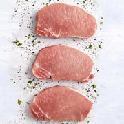 foto Filete de pierna de cerdo Carnigo