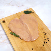 Breast Fillet