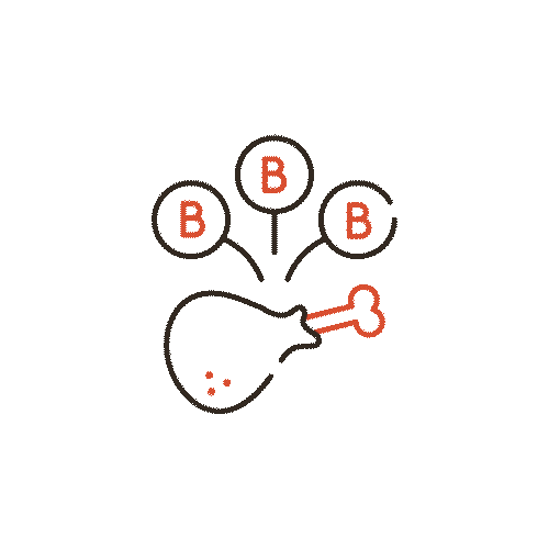 Vitaminas y Minerales