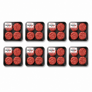 Pack 32 Hamburguesas