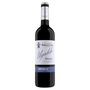 Ugalde Tempranillo