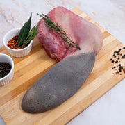 Beef Tongue