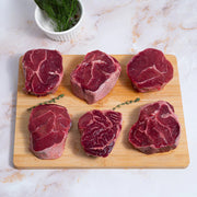 Murillo en Medallones