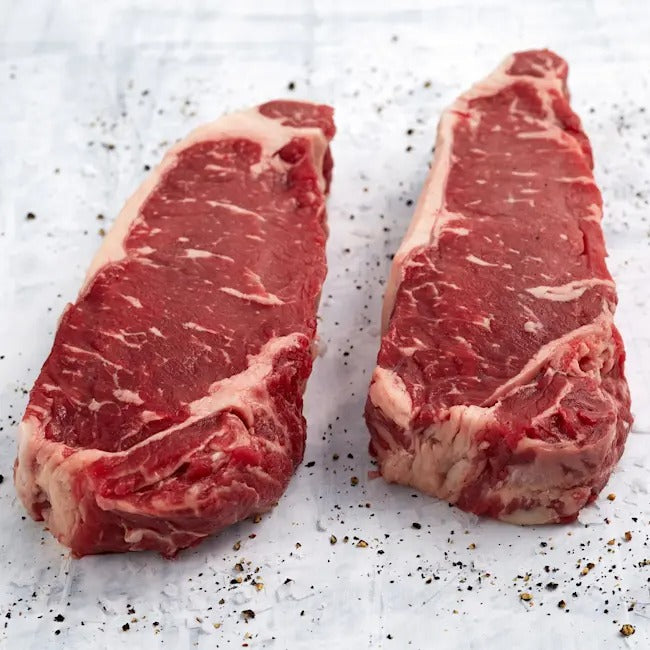 Foto New York Steak premium
