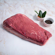 Picanha (Punta de Anca)