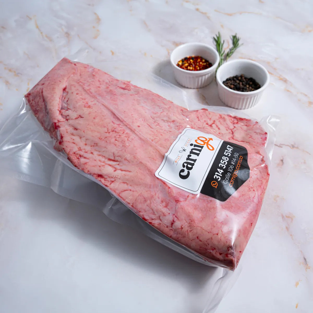 Picanha (Punta de Anca)