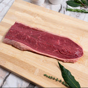 Hip Tip Butterfly Cut