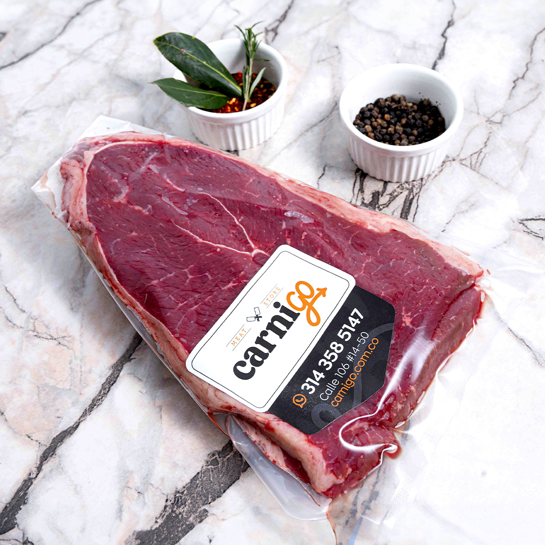 Punta de Anca Corte Mariposa