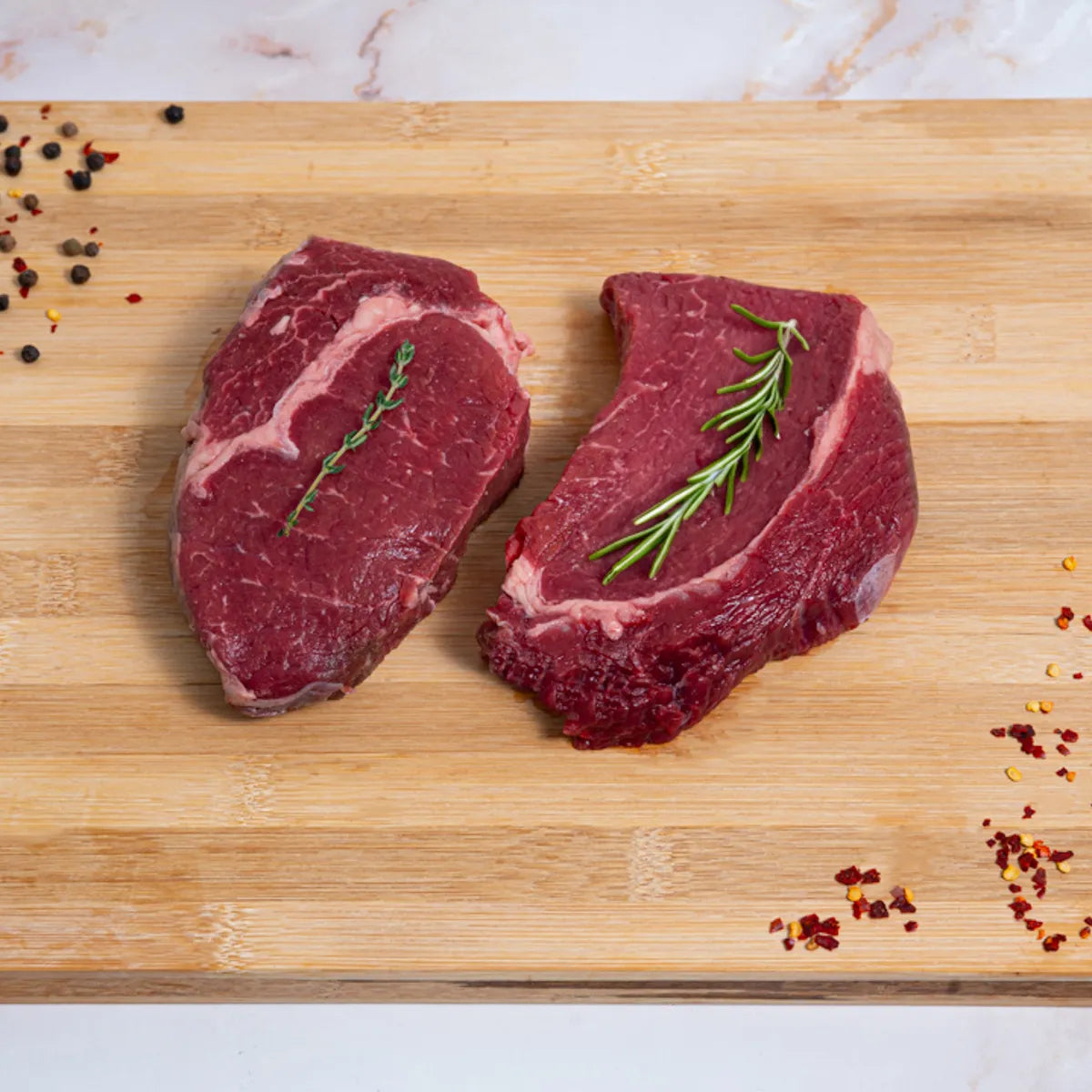 Ribeye (Ojo de Bife)