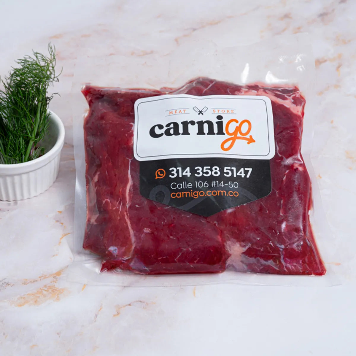 Ribeye (Ojo de Bife)