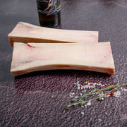 Tuétano Corte Canoa