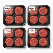 Pack Hamburguesas